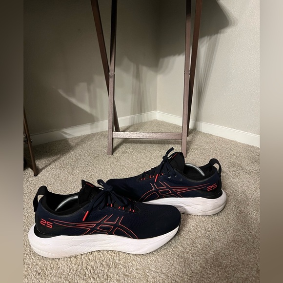 ASICS GEL-Nimbus® 25- Men’s 11.5 - Picture 4 of 5